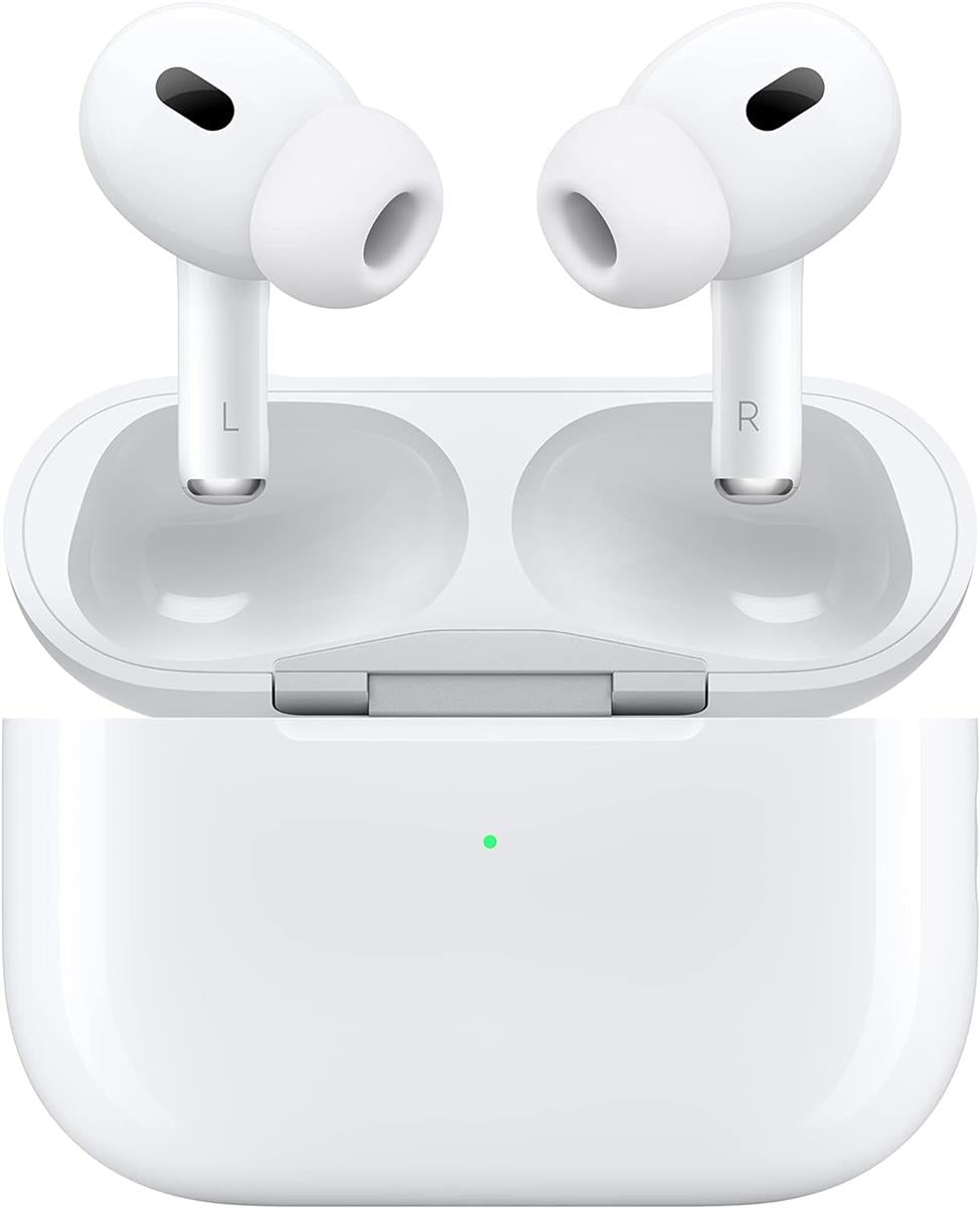 Aipods Pro 2 Type C
