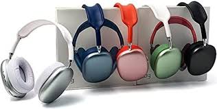 P9 Wireless On-Ear Stereo Earphones