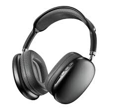 P9 Wireless On-Ear Stereo Earphones